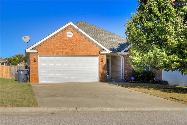 property at 412 Urial Dr