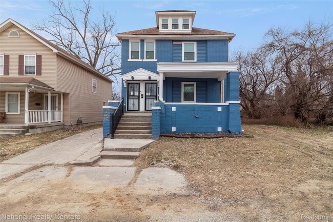 property at 767 Navahoe St