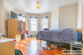 2 Elton St, Unit 1 in Boston, MA - Foto de edificio - Building Photo