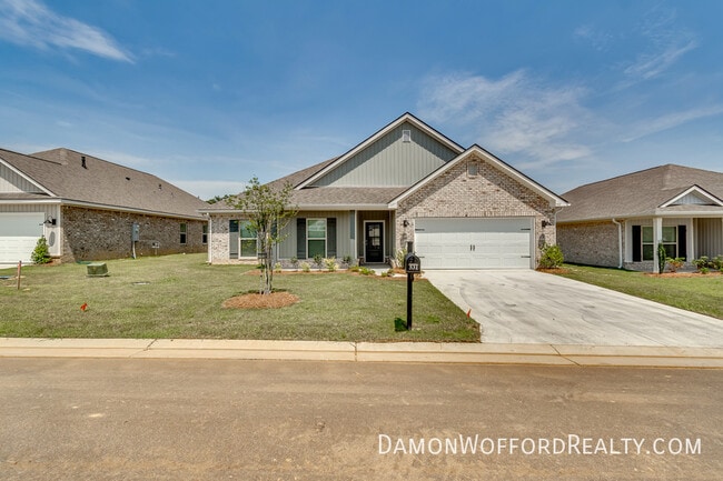 property at 531 Vista Pointe Dr
