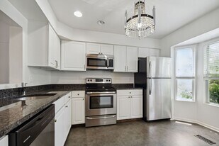 2849 Schoolhouse Cir in Silver Spring, MD - Building Photo