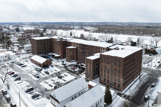 Lion Factory in Troy, NY - Building Photo - Building Photo