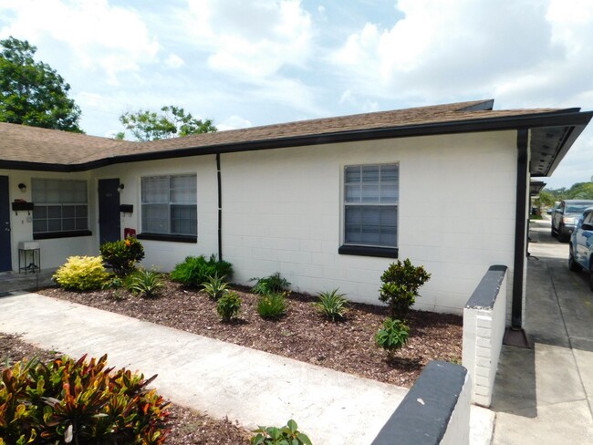 3034 Martin St in Orlando, FL - Building Photo - Building Photo