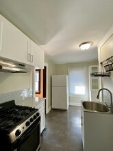 5330 E Burgess Ave in Indianapolis, IN - Building Photo - Building Photo