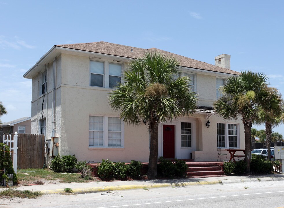 20 1st St S in Jacksonville Beach, FL - Building Photo