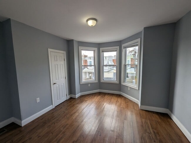 515 S Salford St in Philadelphia, PA - Building Photo - Building Photo