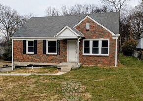 3108 Crosswood Dr in Nashville, TN - Building Photo