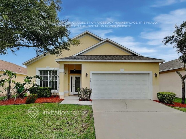 property at 3566 Hoofprint Dr