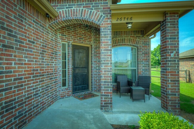 26746 E 143rd St S in Coweta, OK - Building Photo - Building Photo