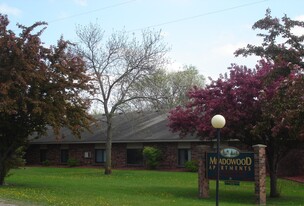 Meadowood Apartments