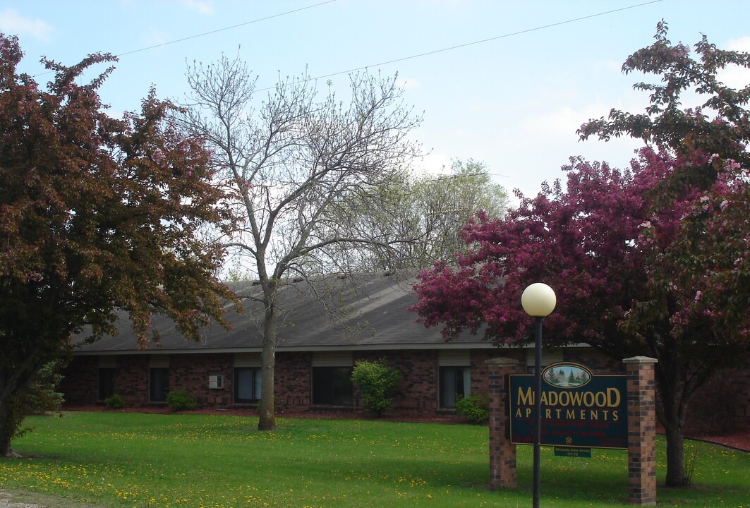 Meadowood in Darwin, MN - Building Photo