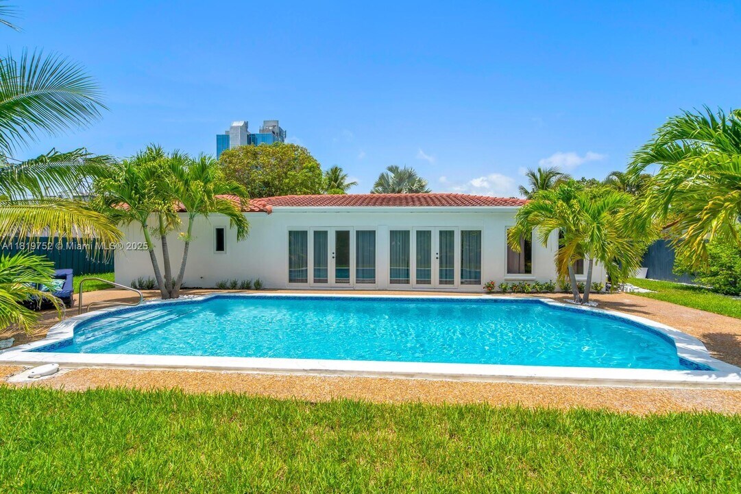 1540 SE 23rd Ave in Pompano Beach, FL - Building Photo