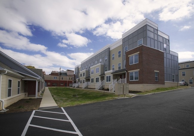 George Street Commons in York, PA - Building Photo - Building Photo