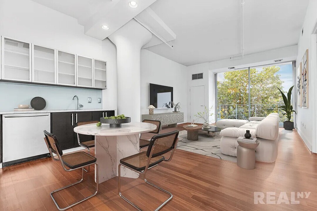 99 Gold St in Brooklyn, NY - Building Photo