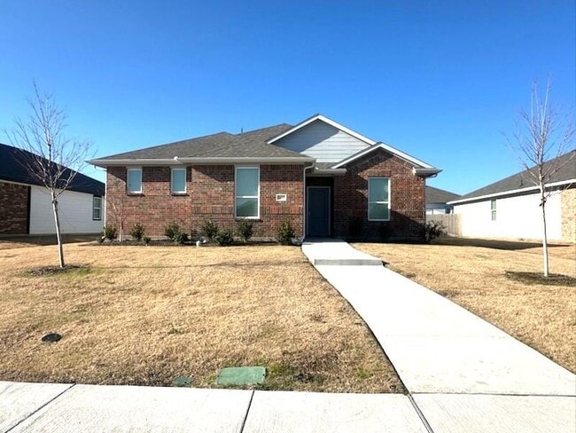 property at 3409 New York Ave