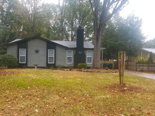 6724 Accrington Ct in Charlotte, NC - Building Photo - Building Photo