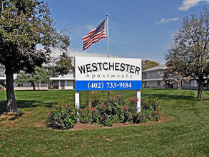 Westchester in Omaha, NE - Foto de edificio - Building Photo