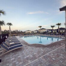 159 Bogey Dr in Four Corners, FL - Building Photo - Building Photo