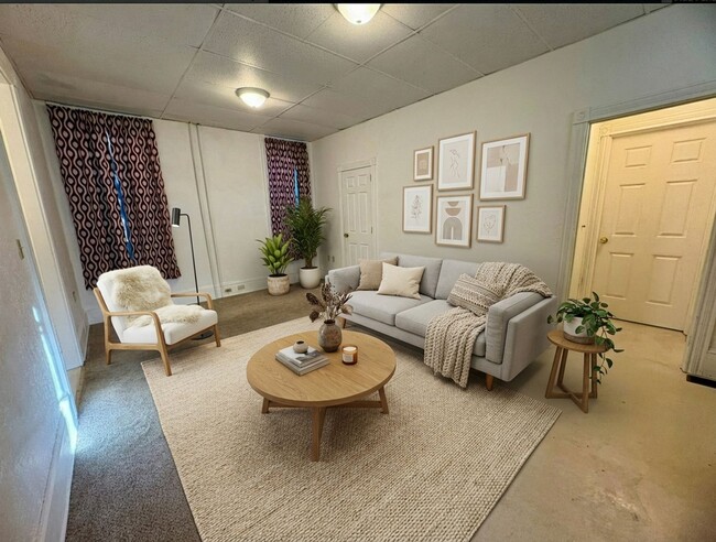 property at 1 Brown St