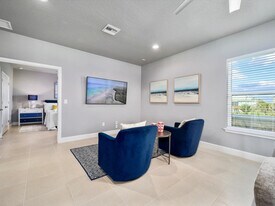 55 Atlantic Dr in Palm Coast, FL - Building Photo