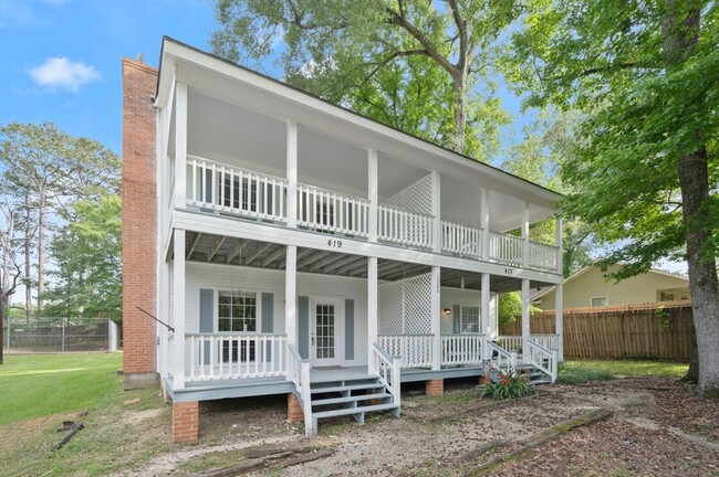 property at 12540 LA-10