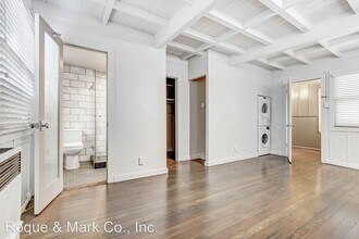 1432 Harvard St in Santa Monica, CA - Building Photo - Building Photo