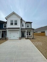 8057 Kinsale Ave SE in Aiken, SC - Building Photo