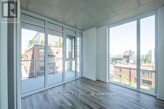 25-425 Baseball Pl in Toronto, ON - Building Photo - Building Photo