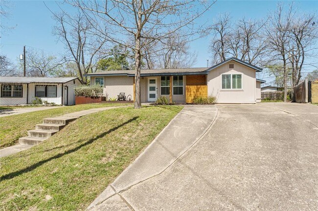 6414 Kenilworth Dr in Austin, TX - Building Photo - Building Photo