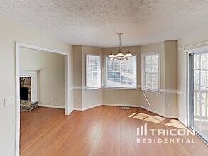 115 Fred Poole Trce in Dallas, GA - Building Photo - Building Photo