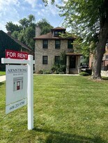 2551 University Ave in Madison, WI - Building Photo