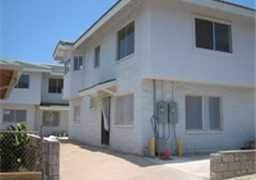 3328 George St in Honolulu, HI - Foto de edificio - Building Photo