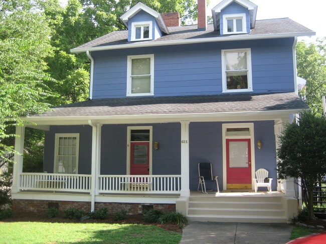 611 Washington St, Unit Apt C