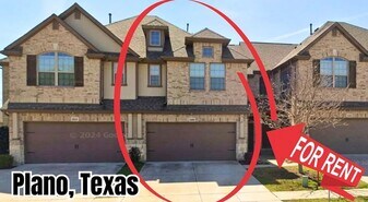 4816 Bridgewater St in Plano, TX - Building Photo