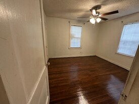 3398 Carrington Rd in Memphis, TN - Building Photo