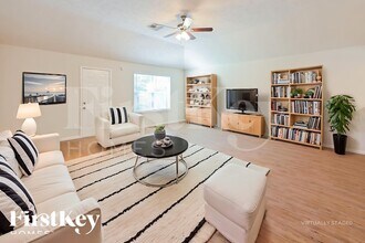 2506 Fox Water Dr in Spring, TX - Building Photo - Building Photo