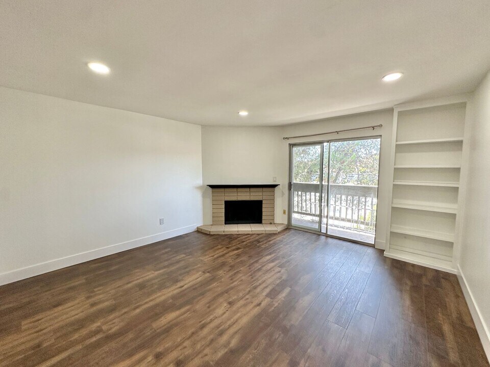 3980 60th St in San Diego, CA - Foto de edificio