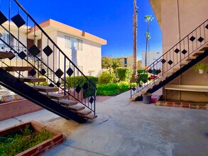 20711 Osage Ave in Torrance, CA - Building Photo - Building Photo