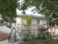 561 S 7th St in San Jose, CA - Building Photo - Building Photo