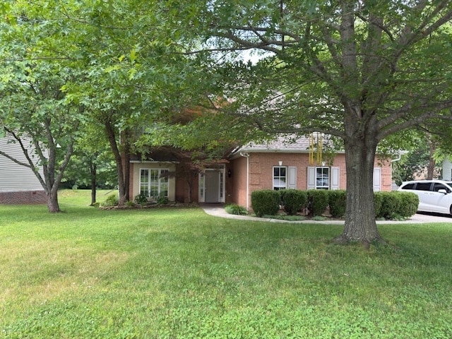 property at 1108 Winterberry Ln