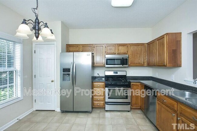 2916 Alder Ridge Ln in Raleigh, NC - Building Photo - Building Photo