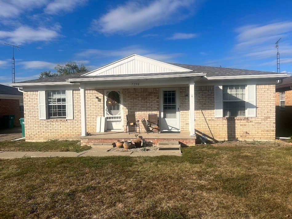 7290 Lunitas Ln in Perrysburg, OH - Building Photo