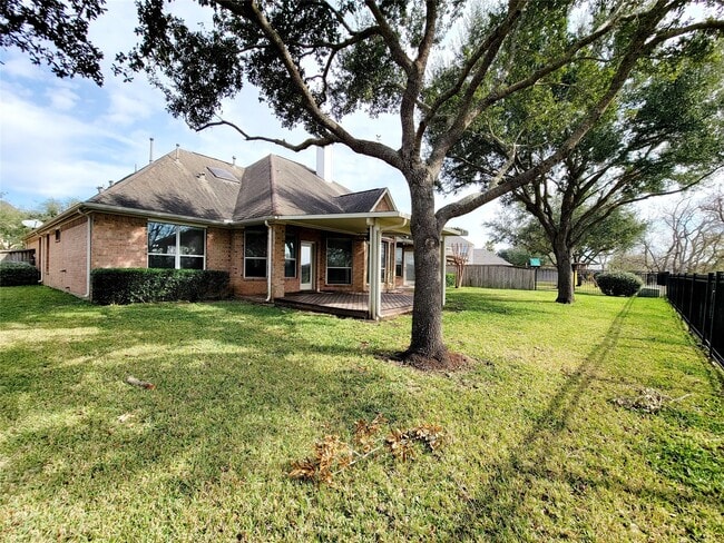 5227 Riverstone Crossing Dr in Sugar Land, TX - Building Photo - Building Photo