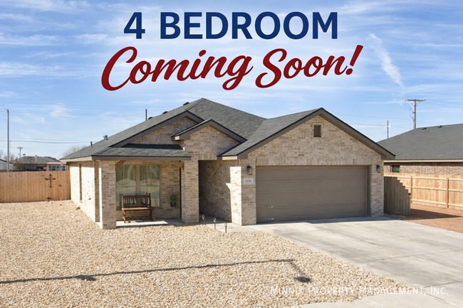 property at 3526 Turner Ave