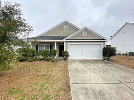 410 Vinicio Dr in Goose Creek, SC - Building Photo