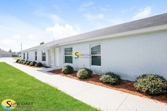 8148 Juniper Rd in Ocala, FL - Building Photo - Building Photo