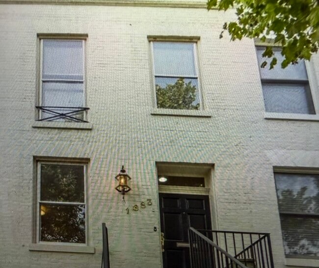property at 1683 35th St NW