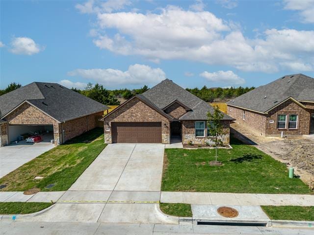 7502 Grant Ln in Greenville, TX - Building Photo - Building Photo