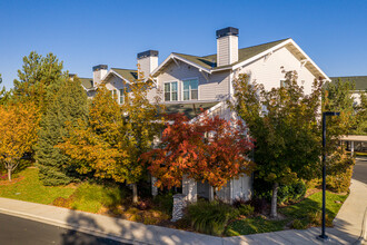 River Quarry Apartments in Boise, ID - Building Photo - Building Photo