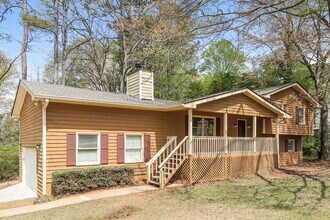 3363 Sir Lancelot Pl SW in Marietta, GA - Building Photo - Building Photo